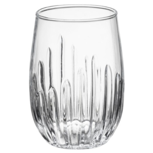 Szklanka LEYLA 370ml wzór 1